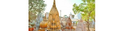 காசி - உத்திரப்பிரதேசம்